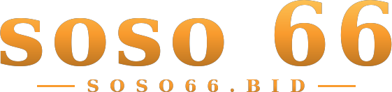 soso 66 logo