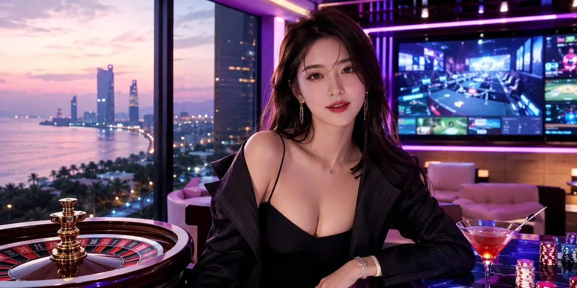 soso 66 MoMo Baccarat